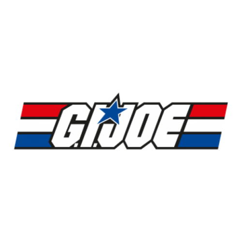 Gi Joe Logo