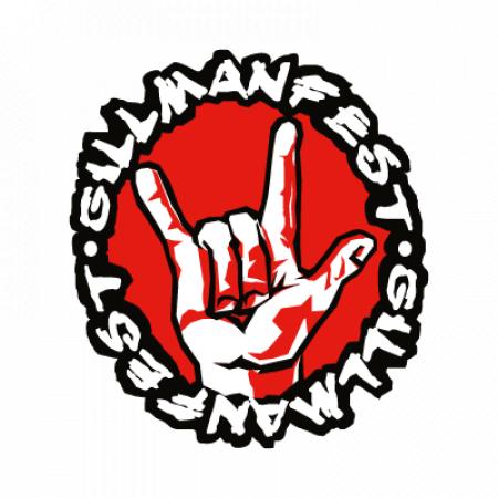 Gillmanfest Logo
