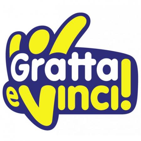Gratta E Vinci Logo