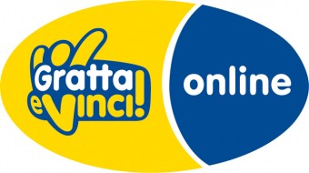 Gratta E Vinci On Line Logo
