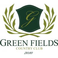 Green Fields Logo