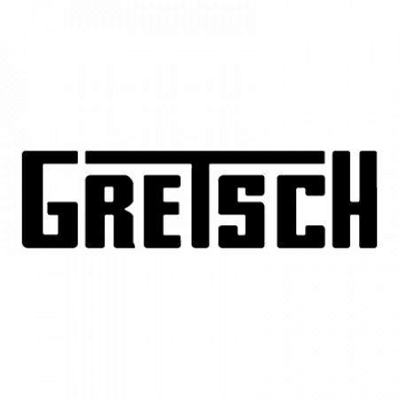 Gretsch Guitars Logo Vector