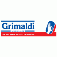 Grimaldi Immobiliare Logo