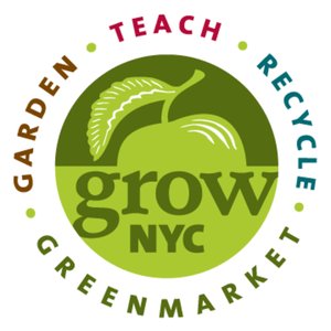 Grow Nyc Logo