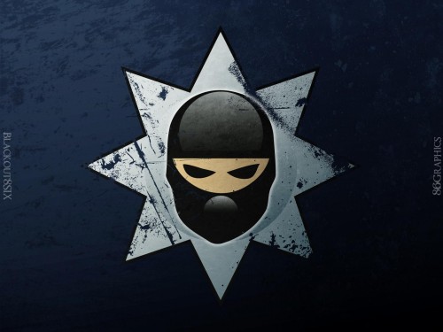 Halo 3 Assassin Logo