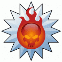 Halo 3 Incineration Logo