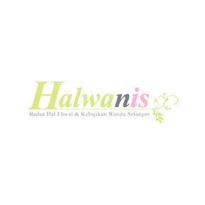 Halwanis Selangor Logo