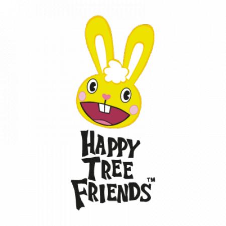 Happy Tree Friends Vector Logo