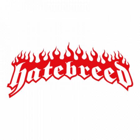 Hatebreed Vector Logo