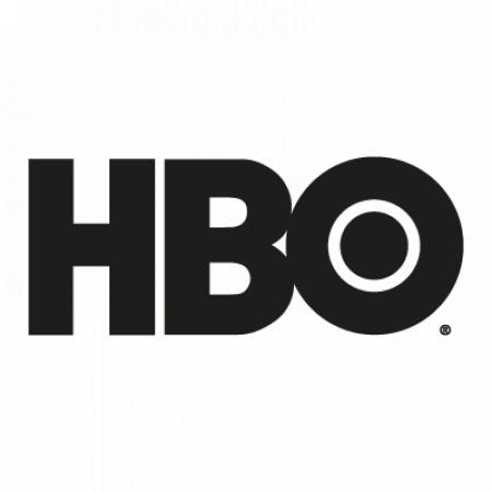 Hbo Black Vector Logo