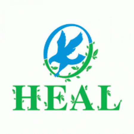 Heal Logo