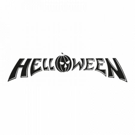 Helloween Vector Logo