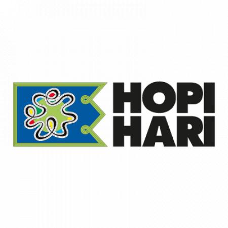 Hopi Hari Vector Logo