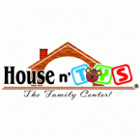 House And Toys Logo