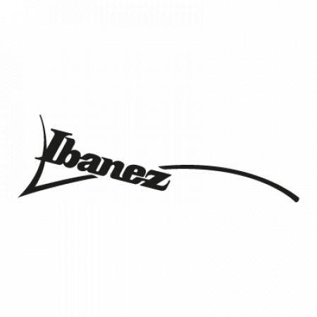 Ibanez Band Vector Logo