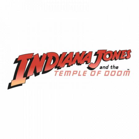Indiana Jones Vector Logo