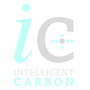 Intelligent Carbon Logo