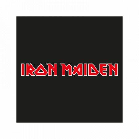 Iron Maiden (eps) Vector Logo