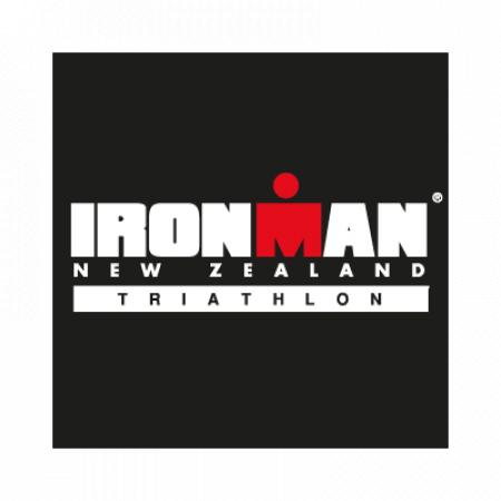 Ironman Vector Logo