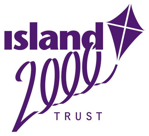 Island 2000 Trust Logo