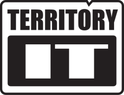 It-territory Logo