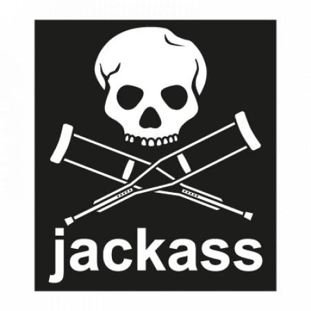Jackass Vector Logo