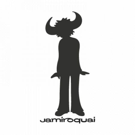 Jamiroquai Vector Logo
