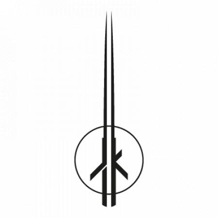 Jedi Knight Vector Logo