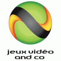 Jeux Video And Co Logo