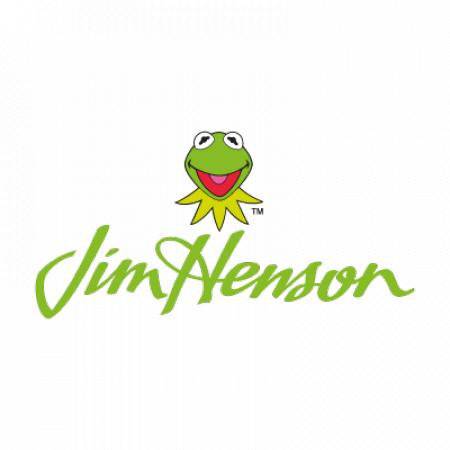 Jim Henson Vector Logo