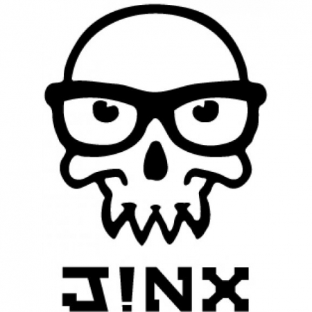 J!nx Logo