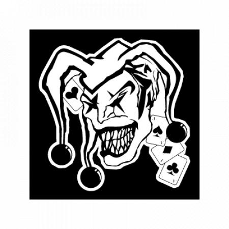 Joker Vector Logo