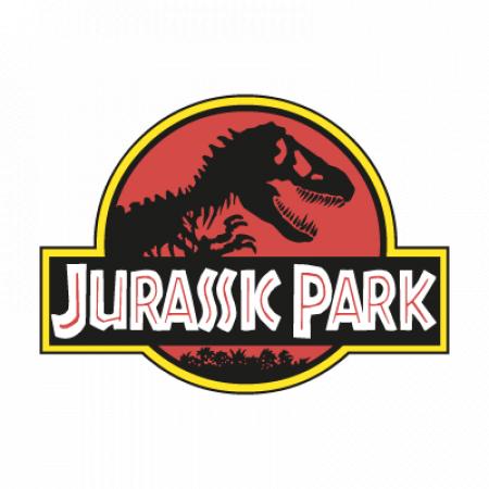 Jurassic Park Vector Logo