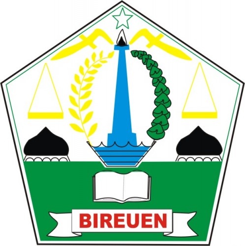 Kabupaten Bireuen Logo