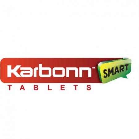 Karbonn Smart Logo
