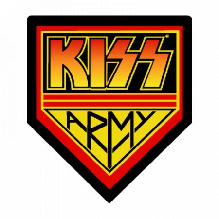 Kiss Army Vector Logo