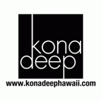 Kona Deep Logo