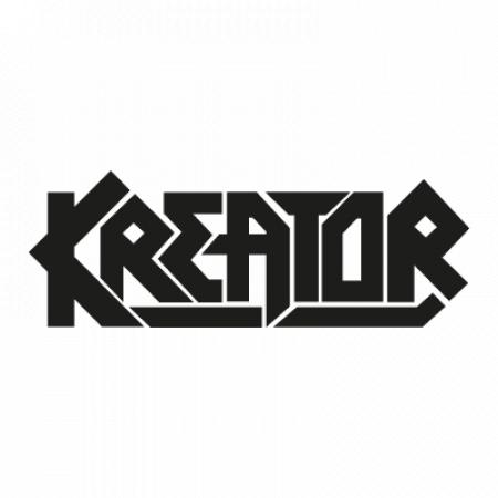 Kreator Vector Logo