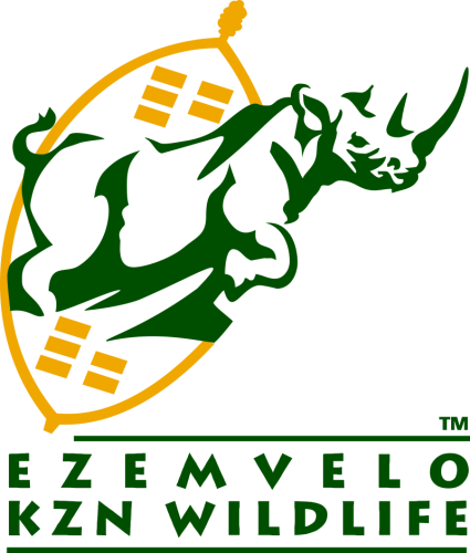 Kzn Wildlife Logo