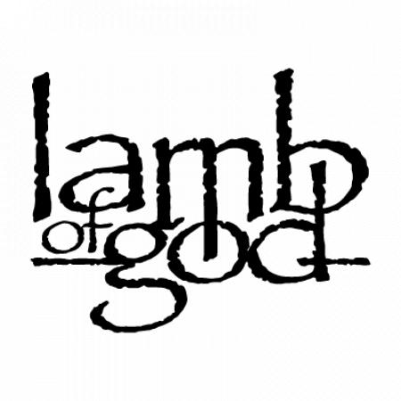 Lamb Of God Vector Logo