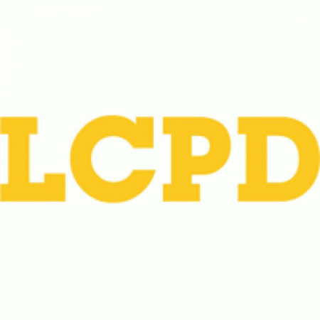 Lcpd (liberty City Police) Logo