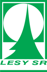 Lesy Sr Logo
