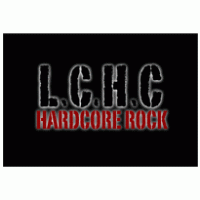 Liberty City Hard Core Logo