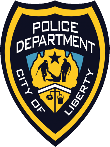 Liberty City Police Logo