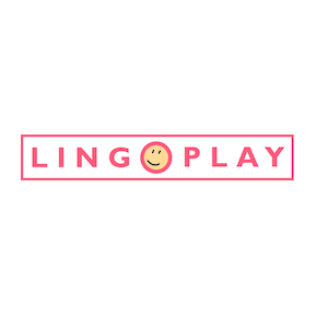Lingoplay Logo
