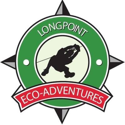 Long Point Eco-adventures Logo