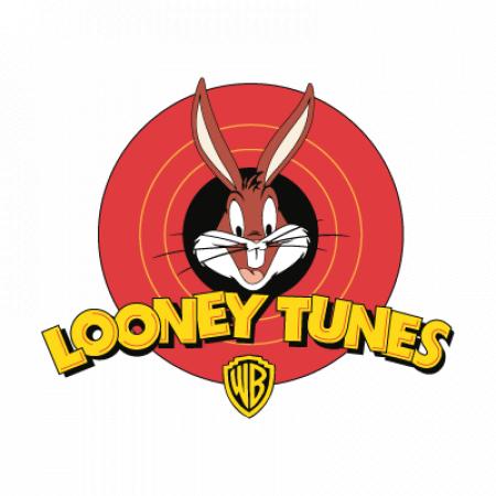 Looney Tunes Vector Logo