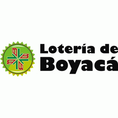 Loteria De Boyaca Logo