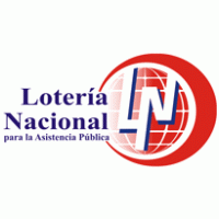 Loteria Nacional Mexico Logo