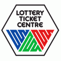 Lottery Ticket Centre Logo